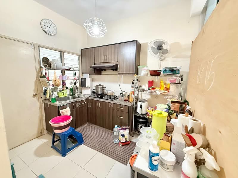 Cluster House for Sale in Alam Suria (Puncak Alam) - Muhd Khairulnawawi Kamaruddin - PropertyGuru.com.my
