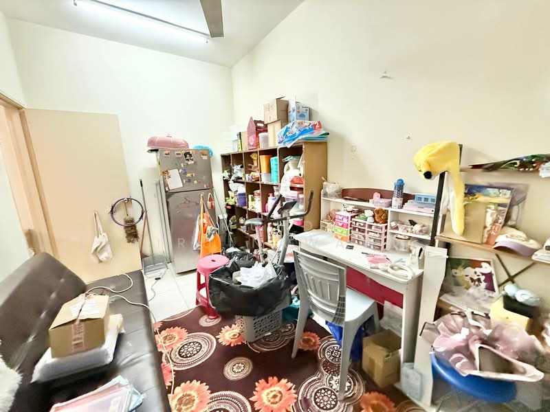 Cluster House for Sale in Alam Suria (Puncak Alam) - Muhd Khairulnawawi Kamaruddin - PropertyGuru.com.my