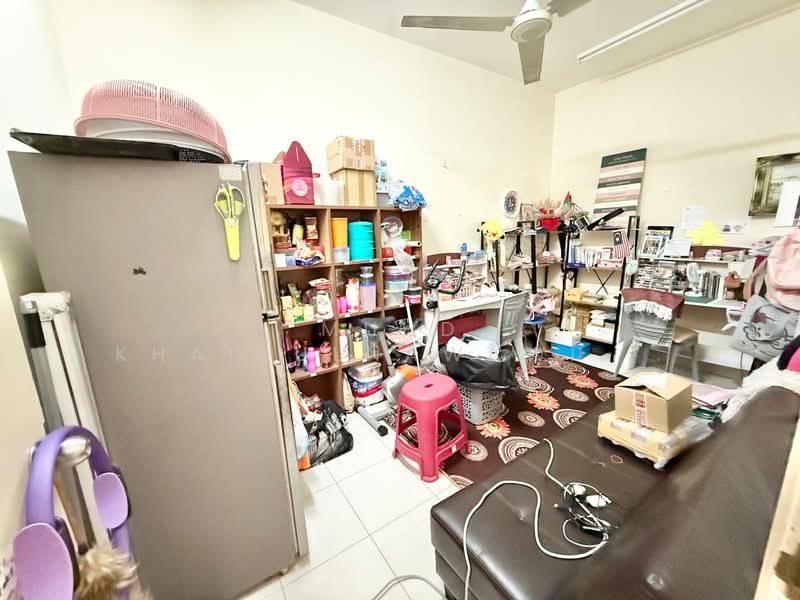 Cluster House for Sale in Alam Suria (Puncak Alam) - Muhd Khairulnawawi Kamaruddin - PropertyGuru.com.my