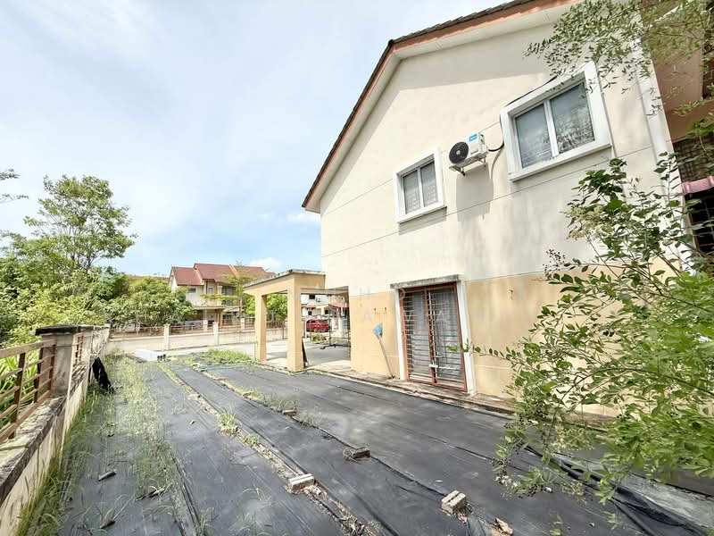 Cluster House for Sale in Alam Suria (Puncak Alam) - Muhd Khairulnawawi Kamaruddin - PropertyGuru.com.my