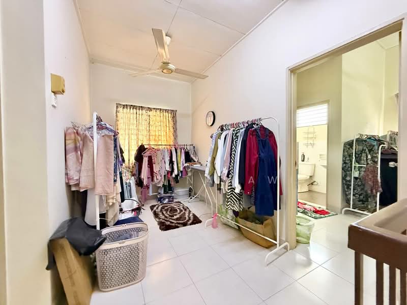 Cluster House for Sale in Alam Suria (Puncak Alam) - Muhd Khairulnawawi Kamaruddin - PropertyGuru.com.my