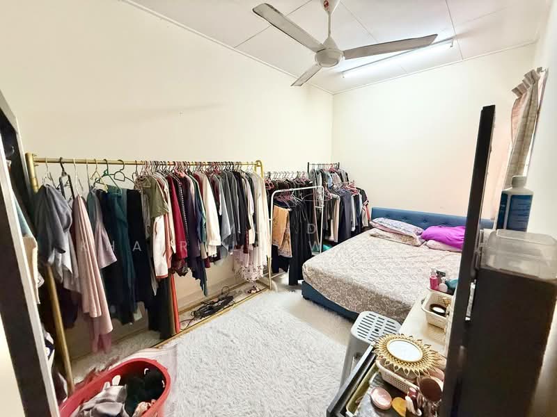 Cluster House for Sale in Alam Suria (Puncak Alam) - Muhd Khairulnawawi Kamaruddin - PropertyGuru.com.my