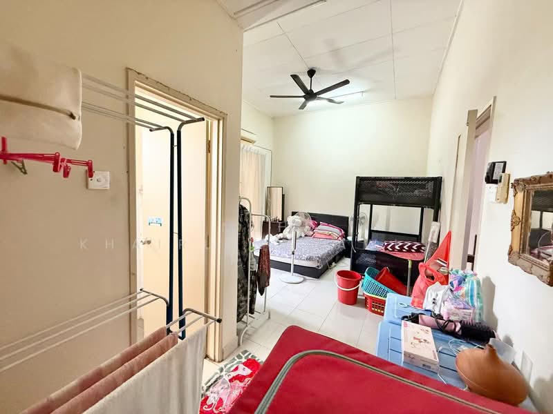 Cluster House for Sale in Alam Suria (Puncak Alam) - Muhd Khairulnawawi Kamaruddin - PropertyGuru.com.my