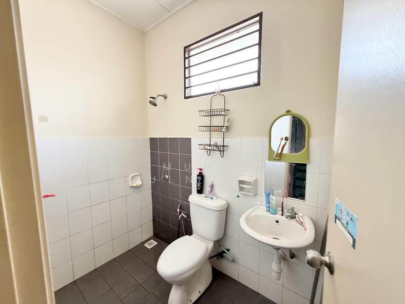 Cluster House for Sale in Alam Suria (Puncak Alam) - Muhd Khairulnawawi Kamaruddin - PropertyGuru.com.my