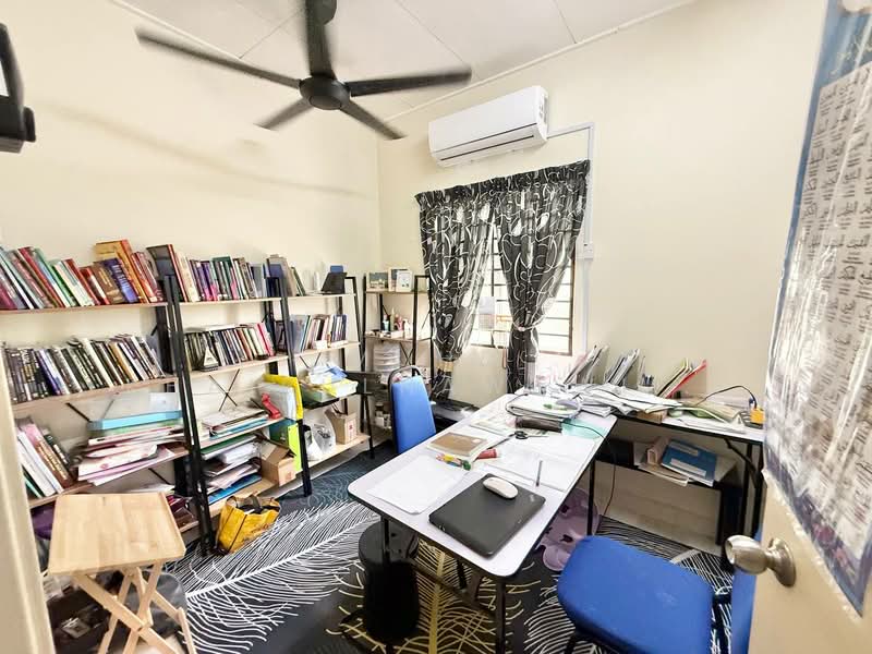 Cluster House for Sale in Alam Suria (Puncak Alam) - Muhd Khairulnawawi Kamaruddin - PropertyGuru.com.my