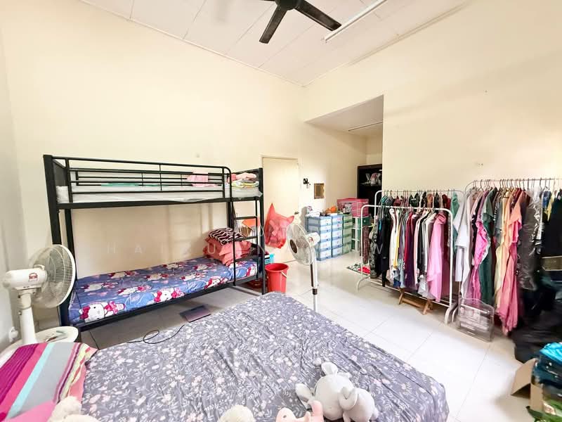 Cluster House for Sale in Alam Suria (Puncak Alam) - Muhd Khairulnawawi Kamaruddin - PropertyGuru.com.my