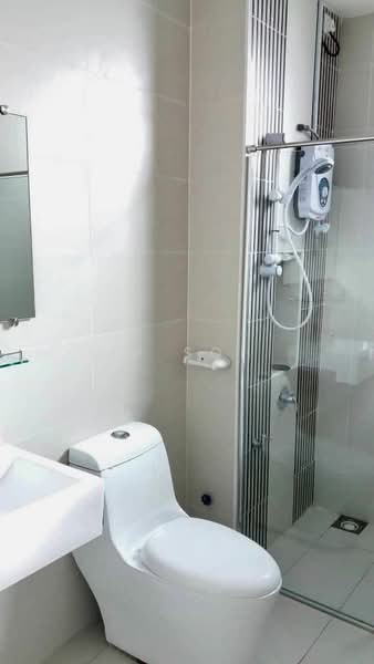 Service Residence for Rent at Sky Loft Premium Suites - JP Soh - Bathroom - PropertyGuru.com.my