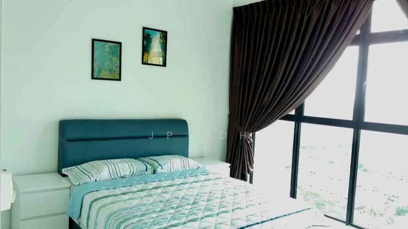 Service Residence for Rent at Sky Loft Premium Suites - JP Soh - Bedroom - PropertyGuru.com.my
