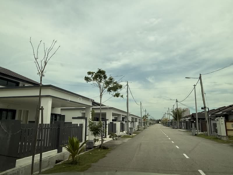 Rumah Berkembar untuk Dijual di Taman Muhibbah (Klebang) - John Khoo - PropertyGuru.com.my