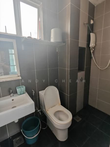 Service Residence for Sale at Skysuites @ Meldrum Hills - Andy Cheah - PropertyGuru.com.my