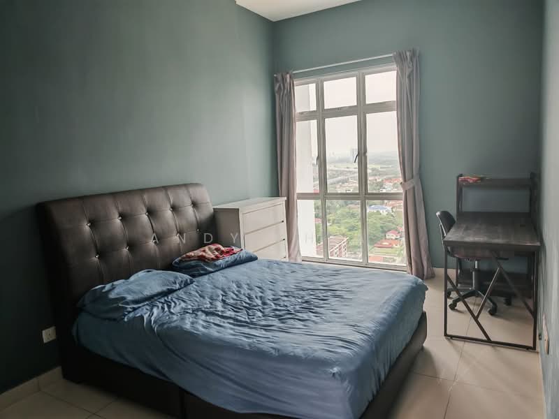 Service Residence for Sale at Skysuites @ Meldrum Hills - Andy Cheah - PropertyGuru.com.my