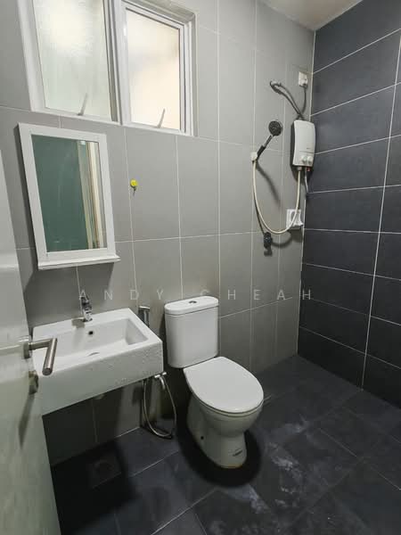 Service Residence for Sale at Skysuites @ Meldrum Hills - Andy Cheah - PropertyGuru.com.my
