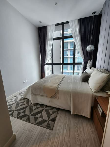 Condominium for Sale at SKS Pavillion Residences - Edven Ng - Bedroom - PropertyGuru.com.my