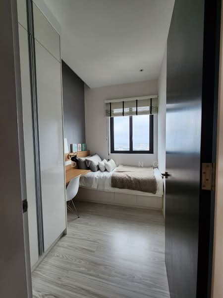Condominium for Sale at SKS Pavillion Residences - Edven Ng - Bedroom - PropertyGuru.com.my