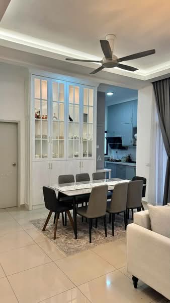 2-storey Terraced House for Sale in Eco Grandeur (Puncak Alam) - Afiqah zaidi - PropertyGuru.com.my