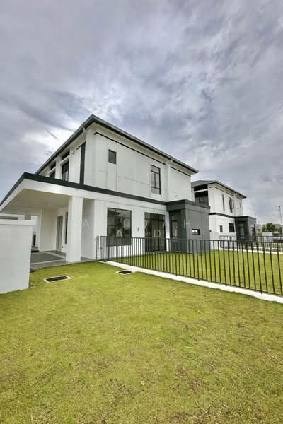 2-storey Terraced House for Sale in Eco Grandeur (Puncak Alam) - Afiqah zaidi - PropertyGuru.com.my