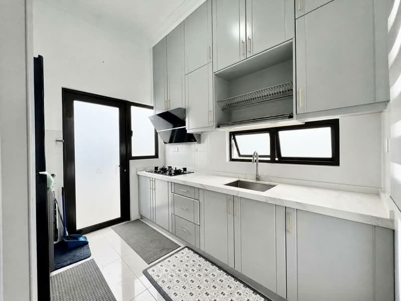 2-storey Terraced House for Sale in Eco Grandeur (Puncak Alam) - Afiqah zaidi - PropertyGuru.com.my