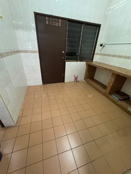 Rumah Teres 2 Tingkat untuk Dijual di Taman Puchong Prima (Puchong) - Jack Lim - Kitchen - PropertyGuru.com.my