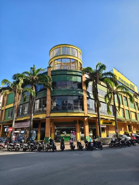 Rumah Teres 2 Tingkat untuk Dijual di Taman Puchong Prima (Puchong) - Jack Lim - Nearby Commercial Street - PropertyGuru.com.my