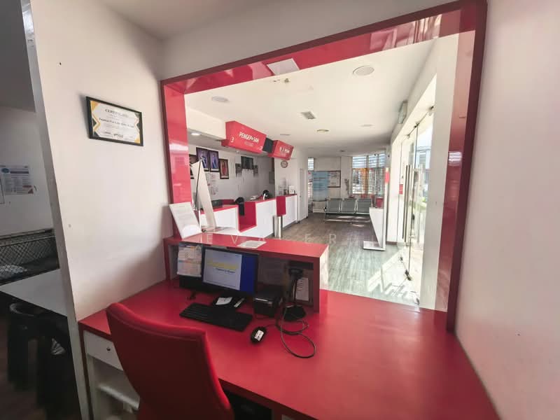 Kedai untuk Disewa di Taman Perindustrian Kota Tinggi (Kota Tinggi) - Eva Er - Interior - PropertyGuru.com.my