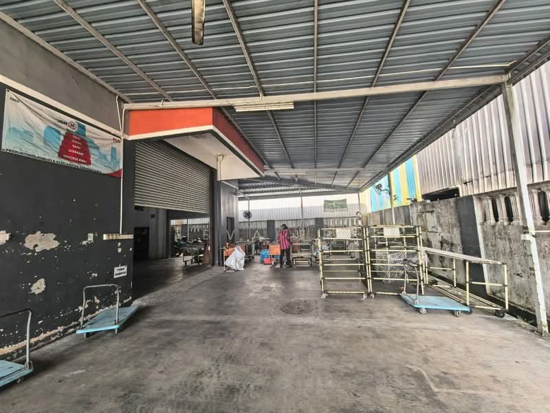Kedai untuk Disewa di Taman Perindustrian Kota Tinggi (Kota Tinggi) - Eva Er - Exterior - PropertyGuru.com.my