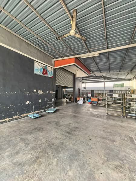 Kedai untuk Disewa di Taman Perindustrian Kota Tinggi (Kota Tinggi) - Eva Er - Exterior - PropertyGuru.com.my