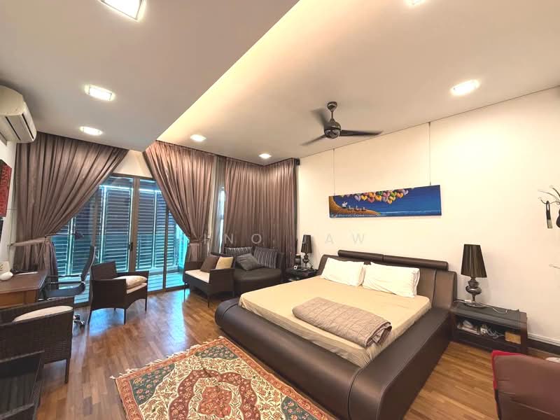 Semi-Detached House for Sale in Iskandar Puteri (Nusajaya) (Johor) - Kino Jaw - Bedroom - PropertyGuru.com.my
