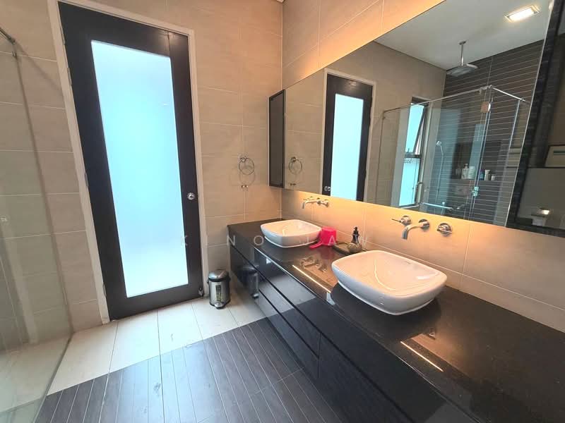 Semi-Detached House for Sale in Iskandar Puteri (Nusajaya) (Johor) - Kino Jaw - PropertyGuru.com.my