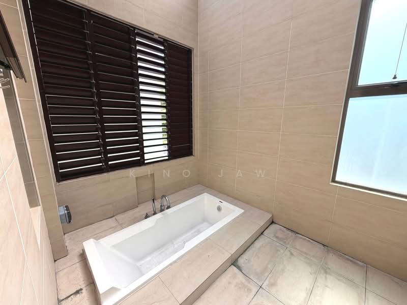 Semi-Detached House for Sale in Iskandar Puteri (Nusajaya) (Johor) - Kino Jaw - PropertyGuru.com.my