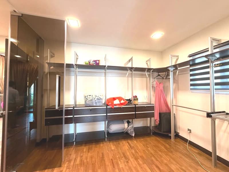 Semi-Detached House for Sale in Iskandar Puteri (Nusajaya) (Johor) - Kino Jaw - PropertyGuru.com.my