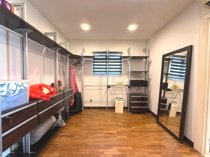 Semi-Detached House for Sale in Iskandar Puteri (Nusajaya) (Johor) - Kino Jaw - PropertyGuru.com.my