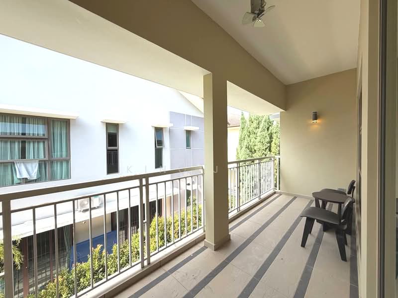Semi-Detached House for Sale in Iskandar Puteri (Nusajaya) (Johor) - Kino Jaw - PropertyGuru.com.my