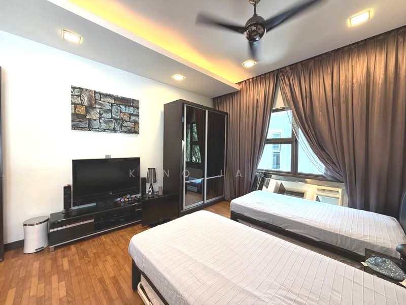 Semi-Detached House for Sale in Iskandar Puteri (Nusajaya) (Johor) - Kino Jaw - PropertyGuru.com.my