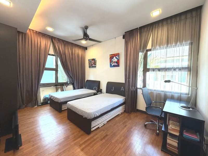 Semi-Detached House for Sale in Iskandar Puteri (Nusajaya) (Johor) - Kino Jaw - PropertyGuru.com.my