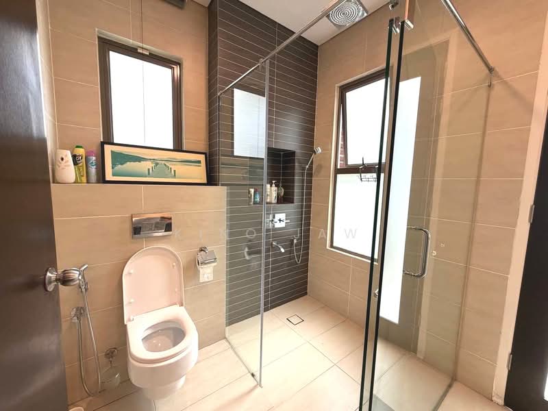 Semi-Detached House for Sale in Iskandar Puteri (Nusajaya) (Johor) - Kino Jaw - PropertyGuru.com.my
