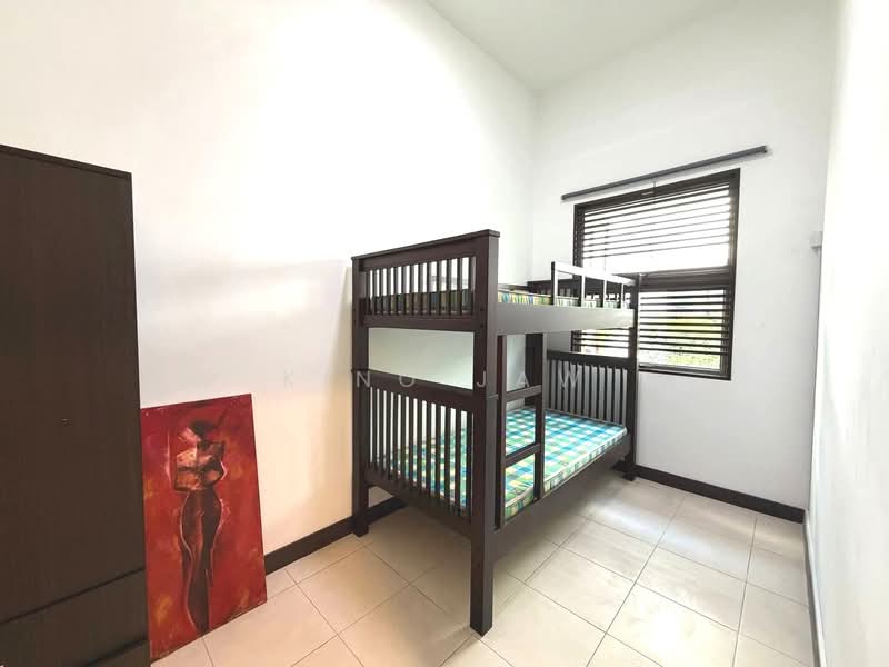 Semi-Detached House for Sale in Iskandar Puteri (Nusajaya) (Johor) - Kino Jaw - PropertyGuru.com.my