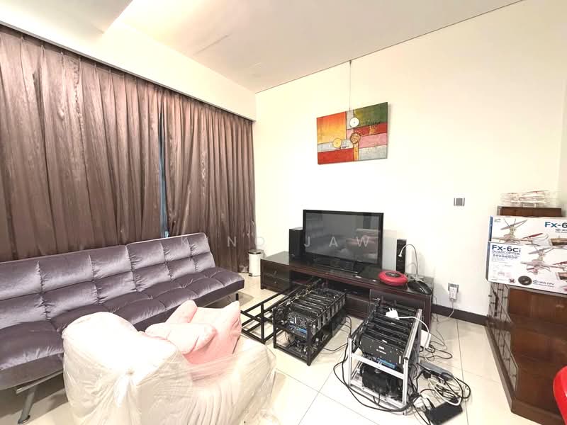 Semi-Detached House for Sale in Iskandar Puteri (Nusajaya) (Johor) - Kino Jaw - PropertyGuru.com.my