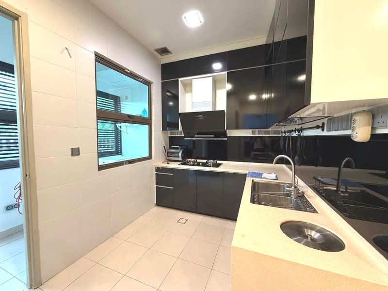 Semi-Detached House for Sale in Iskandar Puteri (Nusajaya) (Johor) - Kino Jaw - PropertyGuru.com.my
