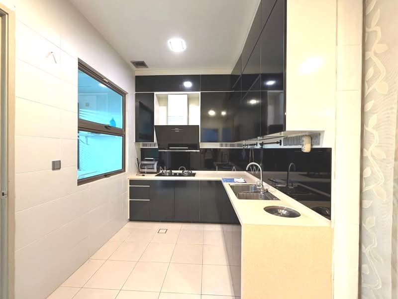 Semi-Detached House for Sale in Iskandar Puteri (Nusajaya) (Johor) - Kino Jaw - PropertyGuru.com.my