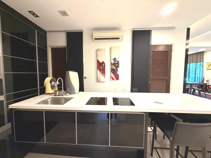 Semi-Detached House for Sale in Iskandar Puteri (Nusajaya) (Johor) - Kino Jaw - PropertyGuru.com.my