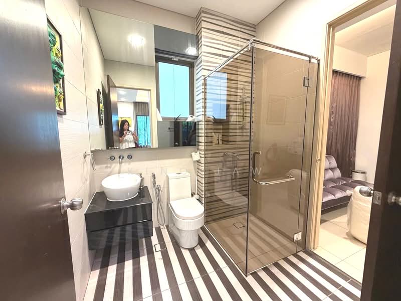 Semi-Detached House for Sale in Iskandar Puteri (Nusajaya) (Johor) - Kino Jaw - PropertyGuru.com.my