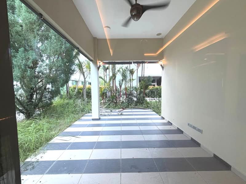 Semi-Detached House for Sale in Iskandar Puteri (Nusajaya) (Johor) - Kino Jaw - PropertyGuru.com.my