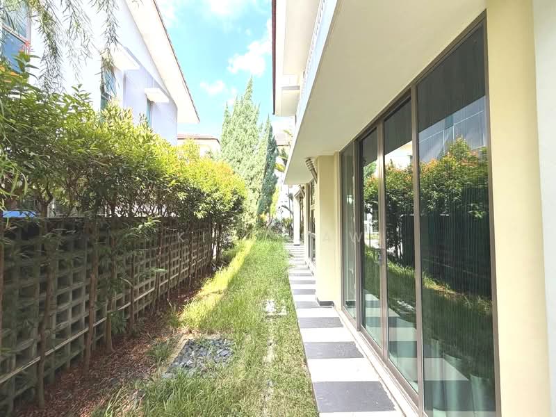 Semi-Detached House for Sale in Iskandar Puteri (Nusajaya) (Johor) - Kino Jaw - PropertyGuru.com.my