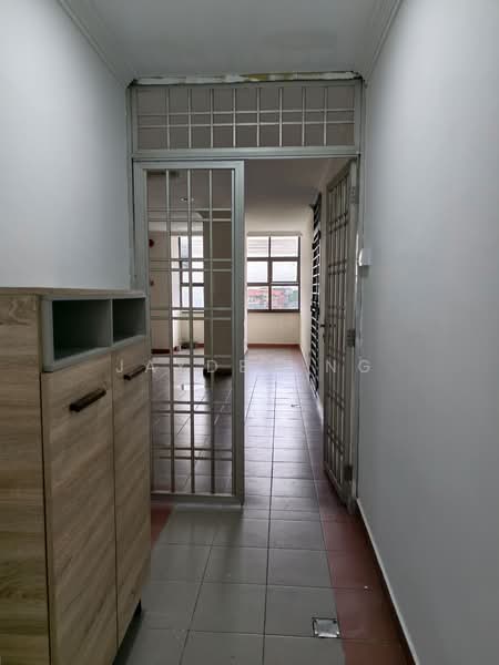 Condominium for Sale at Datin Halimah Condominium - Jayden Ng - Corridor - PropertyGuru.com.my