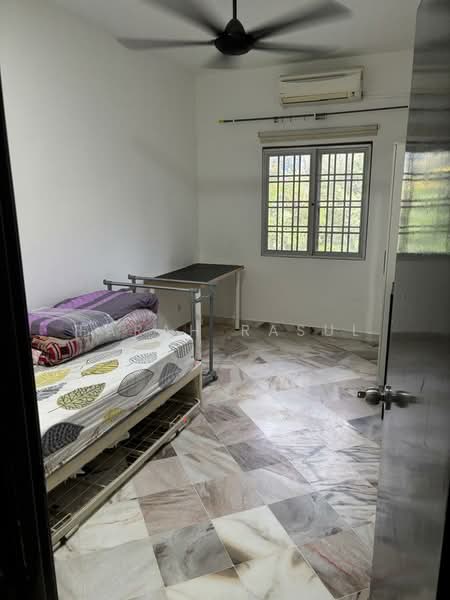 Apartment for Rent at Pesona Villa - Farah Rasul - PropertyGuru.com.my