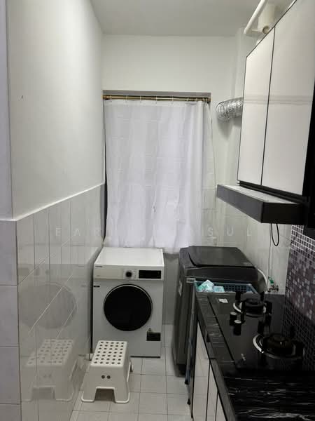 Apartment for Rent at Pesona Villa - Farah Rasul - PropertyGuru.com.my