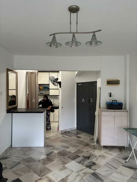 Apartment for Rent at Pesona Villa - Farah Rasul - PropertyGuru.com.my