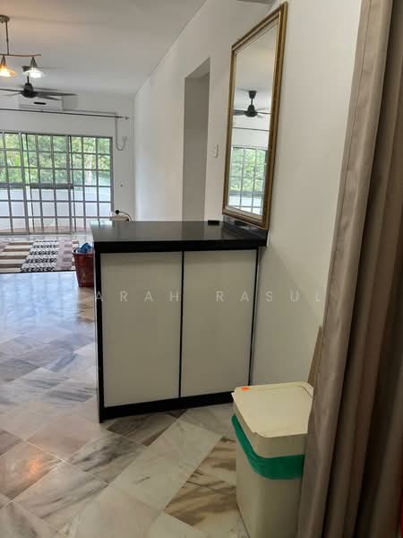 Apartment for Rent at Pesona Villa - Farah Rasul - PropertyGuru.com.my