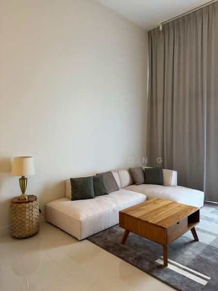 Kondominium untuk Dijual di Bora Residences - Tim Chong - PropertyGuru.com.my