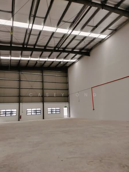 Semi-D Factory for Sale in NCT Smart Industrial Park (Sepang) - Casey Ong - PropertyGuru.com.my